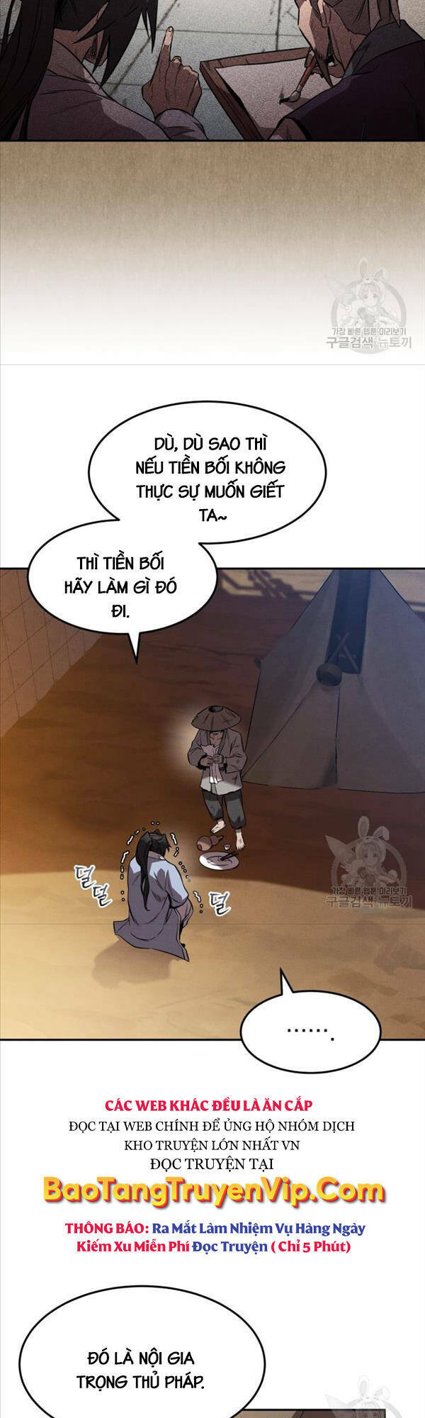 Chuyển Sinh Thành Tiêu Sư Chapter 37 - Trang 2