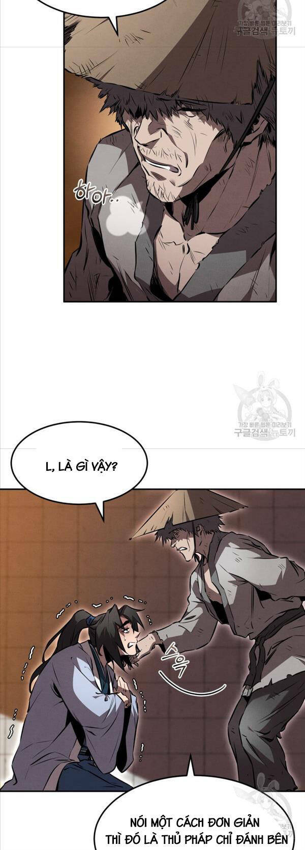 Chuyển Sinh Thành Tiêu Sư Chapter 37 - Trang 2