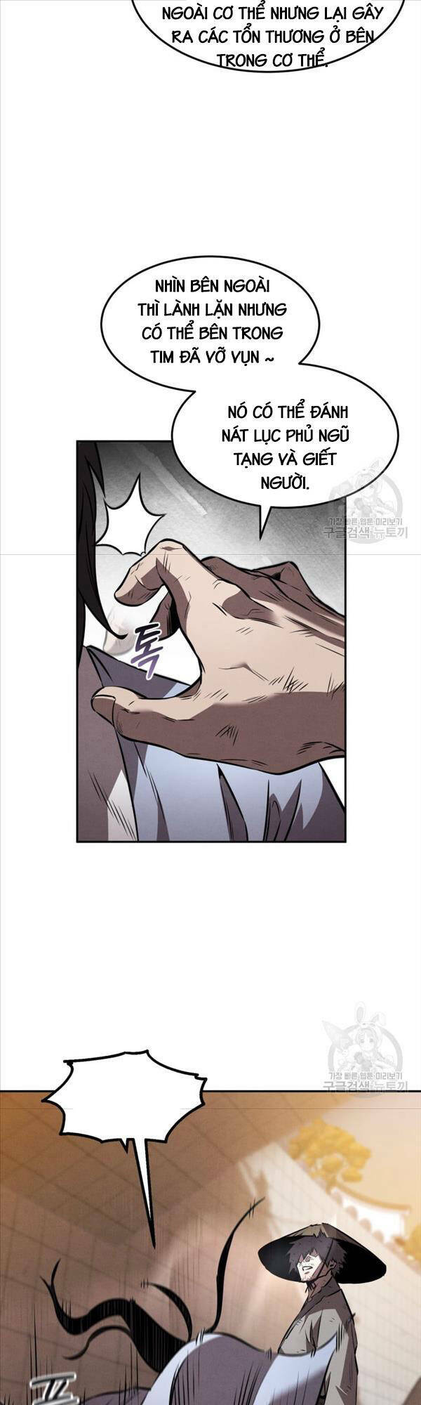 Chuyển Sinh Thành Tiêu Sư Chapter 37 - Trang 2