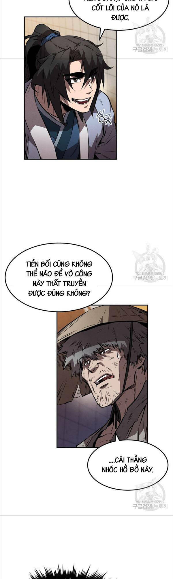 Chuyển Sinh Thành Tiêu Sư Chapter 37 - Trang 2