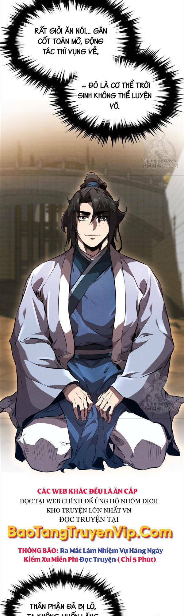 Chuyển Sinh Thành Tiêu Sư Chapter 37 - Trang 2