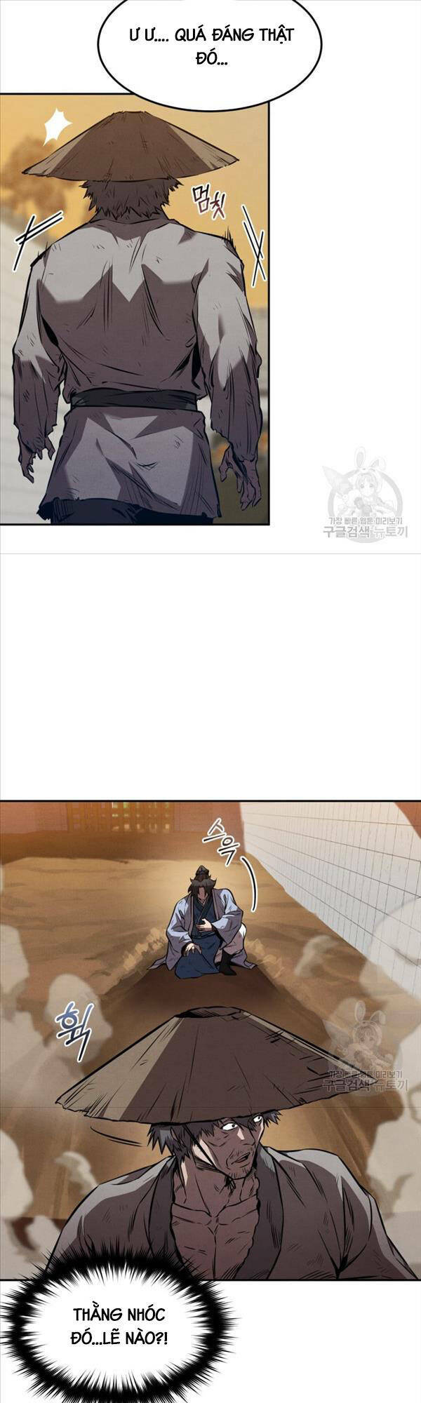 Chuyển Sinh Thành Tiêu Sư Chapter 37 - Trang 2