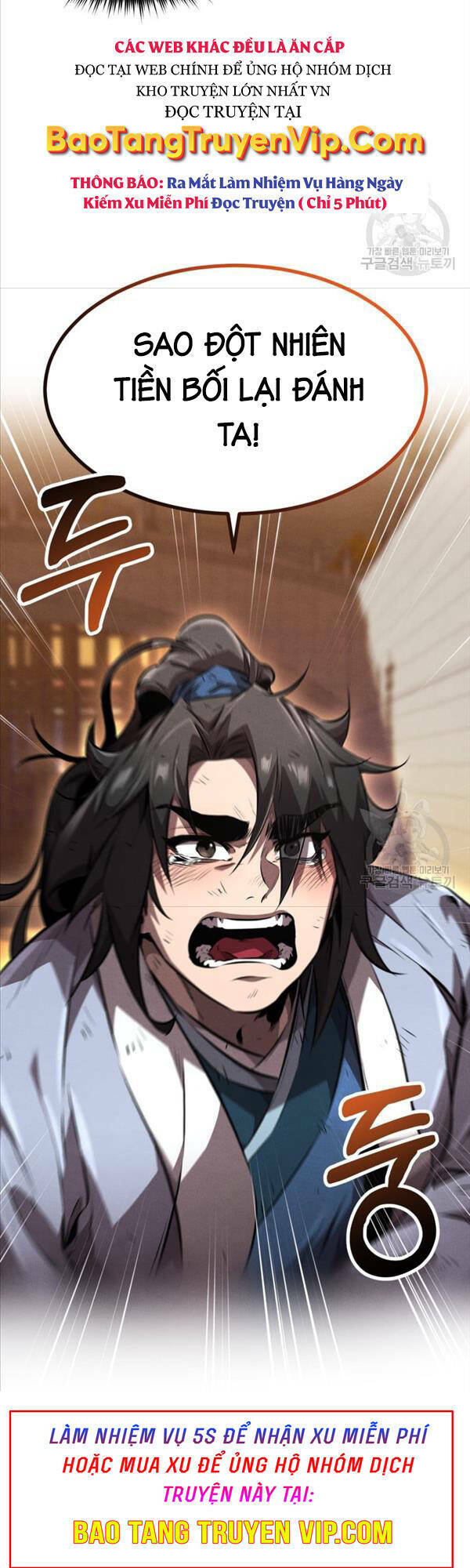 Chuyển Sinh Thành Tiêu Sư Chapter 37 - Trang 2