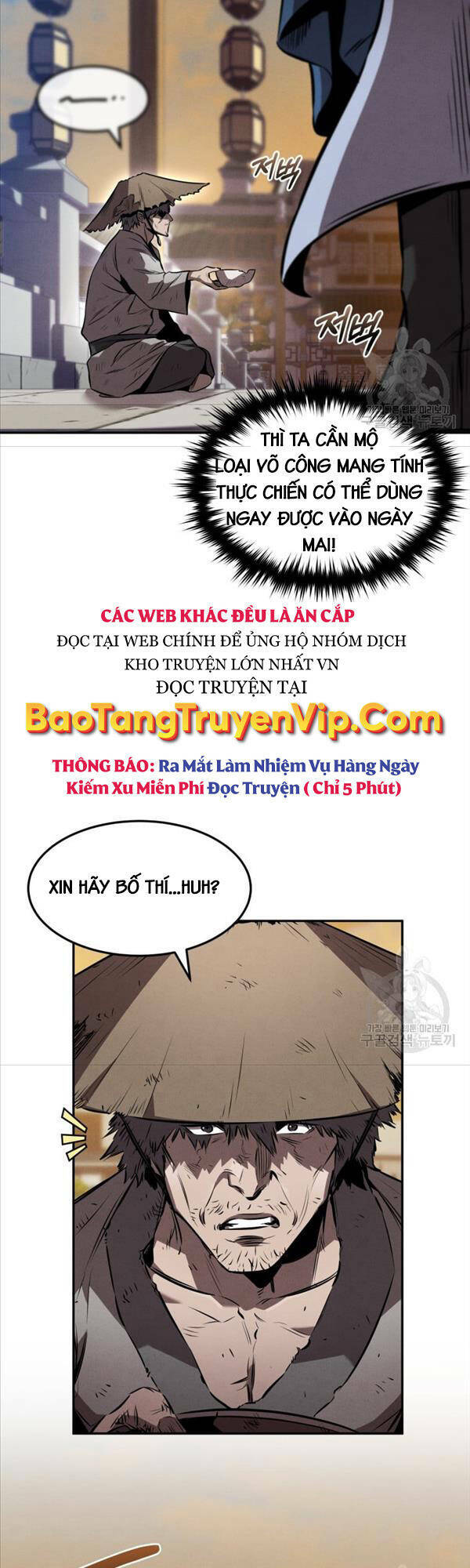 Chuyển Sinh Thành Tiêu Sư Chapter 37 - Trang 2
