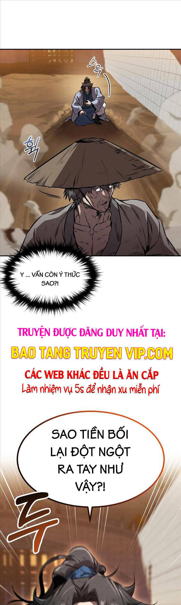 Chuyển Sinh Thành Tiêu Sư Chapter 38 - Trang 2