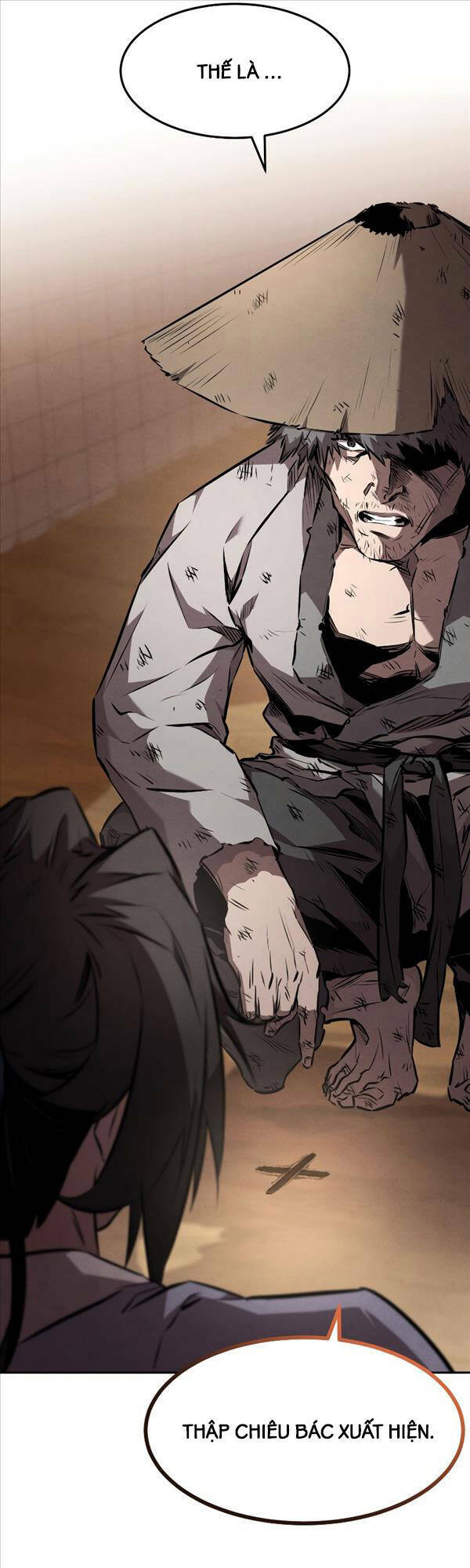Chuyển Sinh Thành Tiêu Sư Chapter 38 - Trang 2