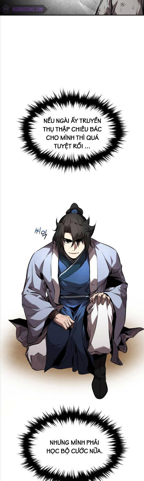 Chuyển Sinh Thành Tiêu Sư Chapter 38 - Trang 2