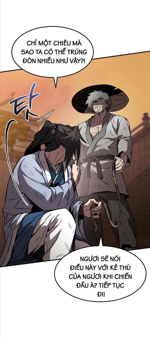 Chuyển Sinh Thành Tiêu Sư Chapter 38 - Trang 2