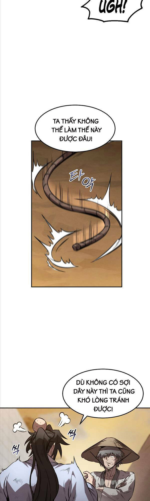 Chuyển Sinh Thành Tiêu Sư Chapter 38 - Trang 2