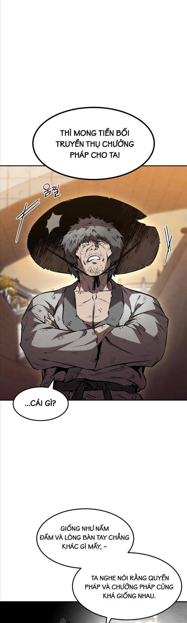 Chuyển Sinh Thành Tiêu Sư Chapter 38 - Trang 2