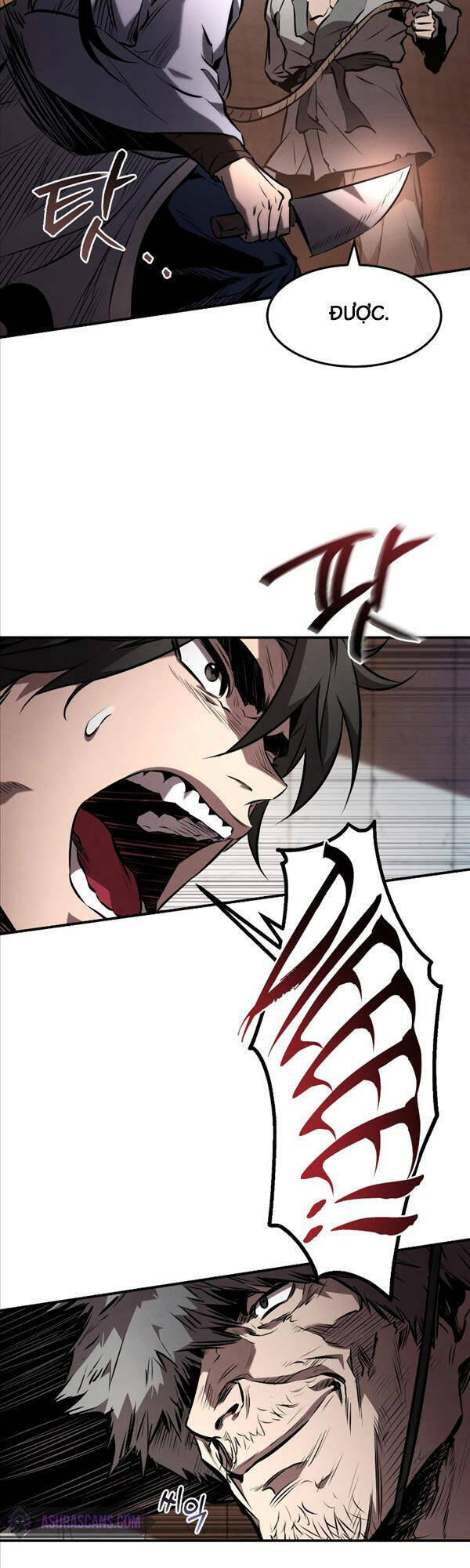 Chuyển Sinh Thành Tiêu Sư Chapter 38 - Trang 2