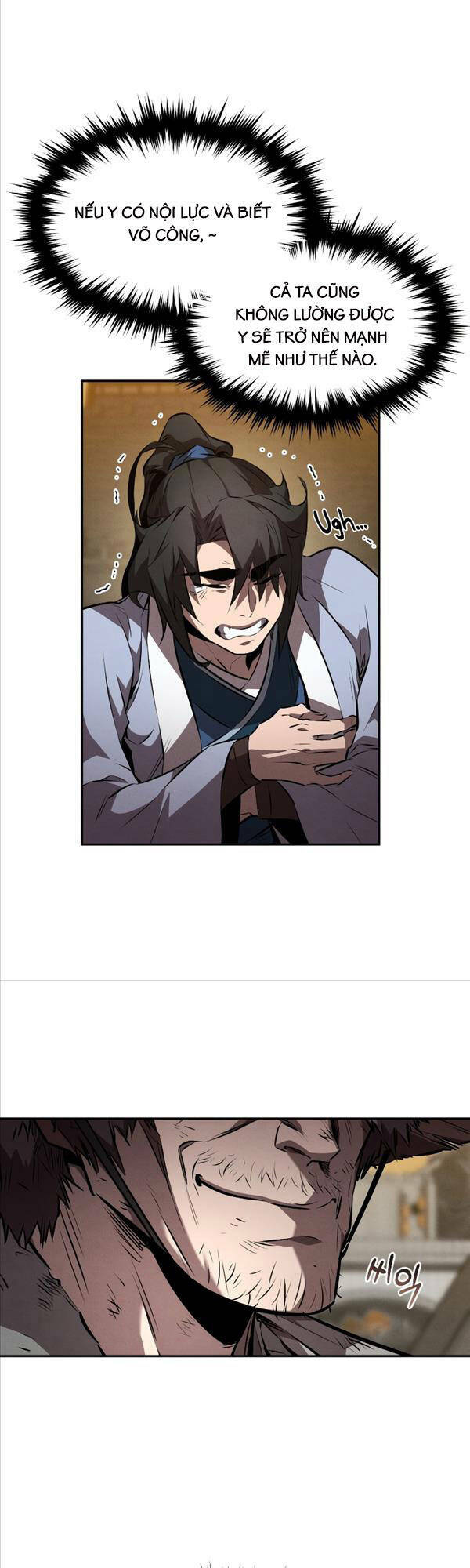 Chuyển Sinh Thành Tiêu Sư Chapter 38 - Trang 2