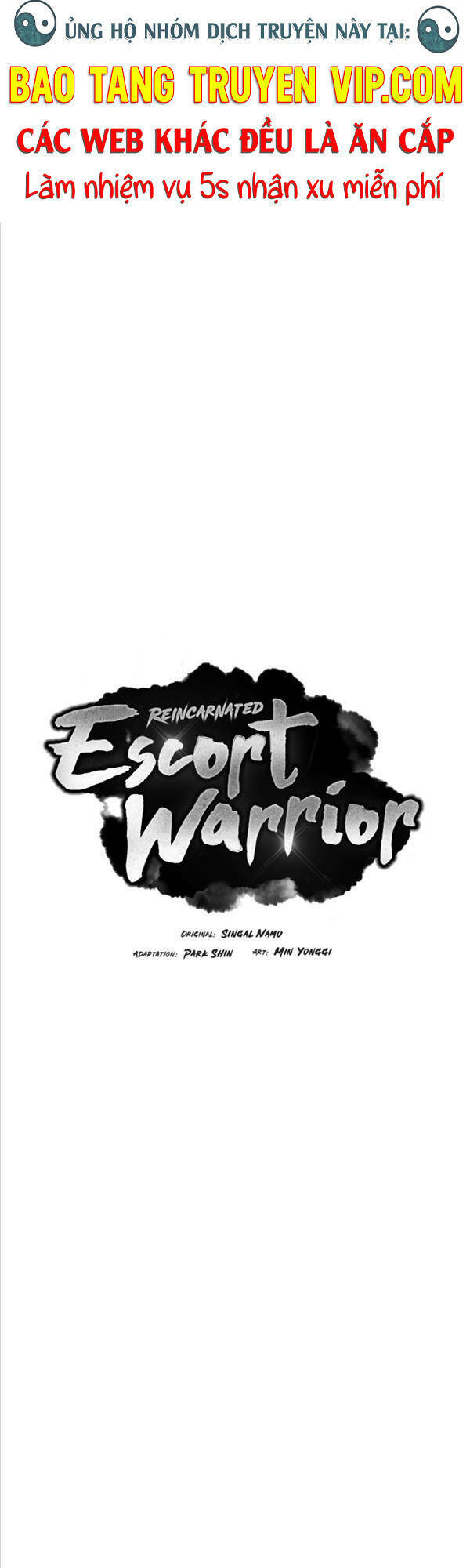 Chuyển Sinh Thành Tiêu Sư Chapter 39 - Trang 2