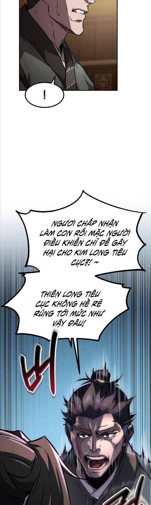 Chuyển Sinh Thành Tiêu Sư Chapter 39 - Trang 2