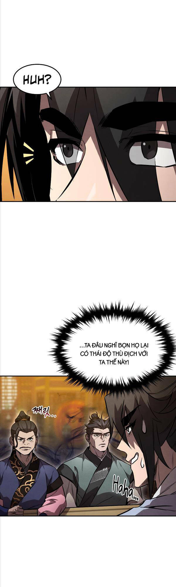 Chuyển Sinh Thành Tiêu Sư Chapter 39 - Trang 2