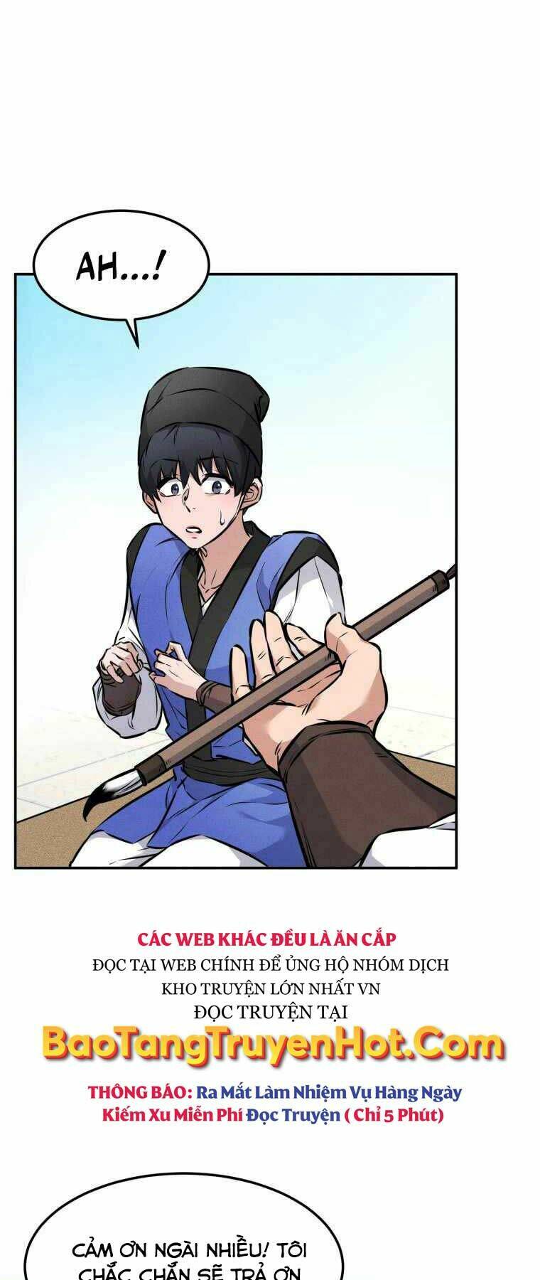 Chuyển Sinh Thành Tiêu Sư Chapter 4 - Trang 2