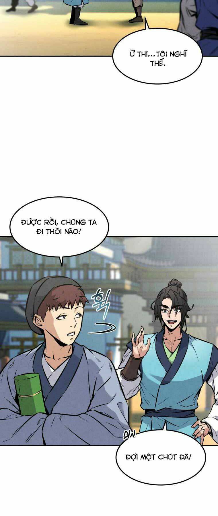 Chuyển Sinh Thành Tiêu Sư Chapter 4 - Trang 2