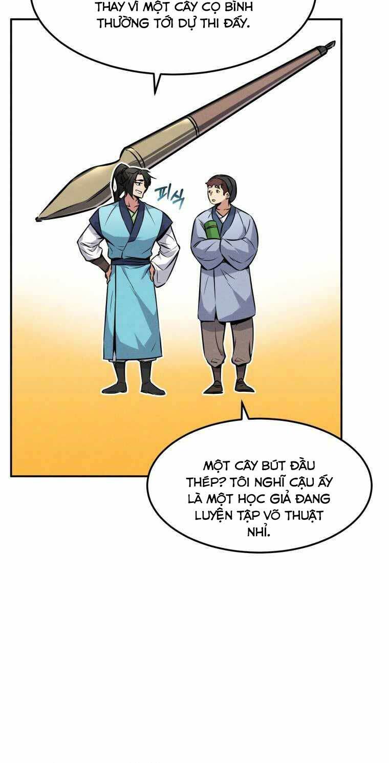 Chuyển Sinh Thành Tiêu Sư Chapter 4 - Trang 2