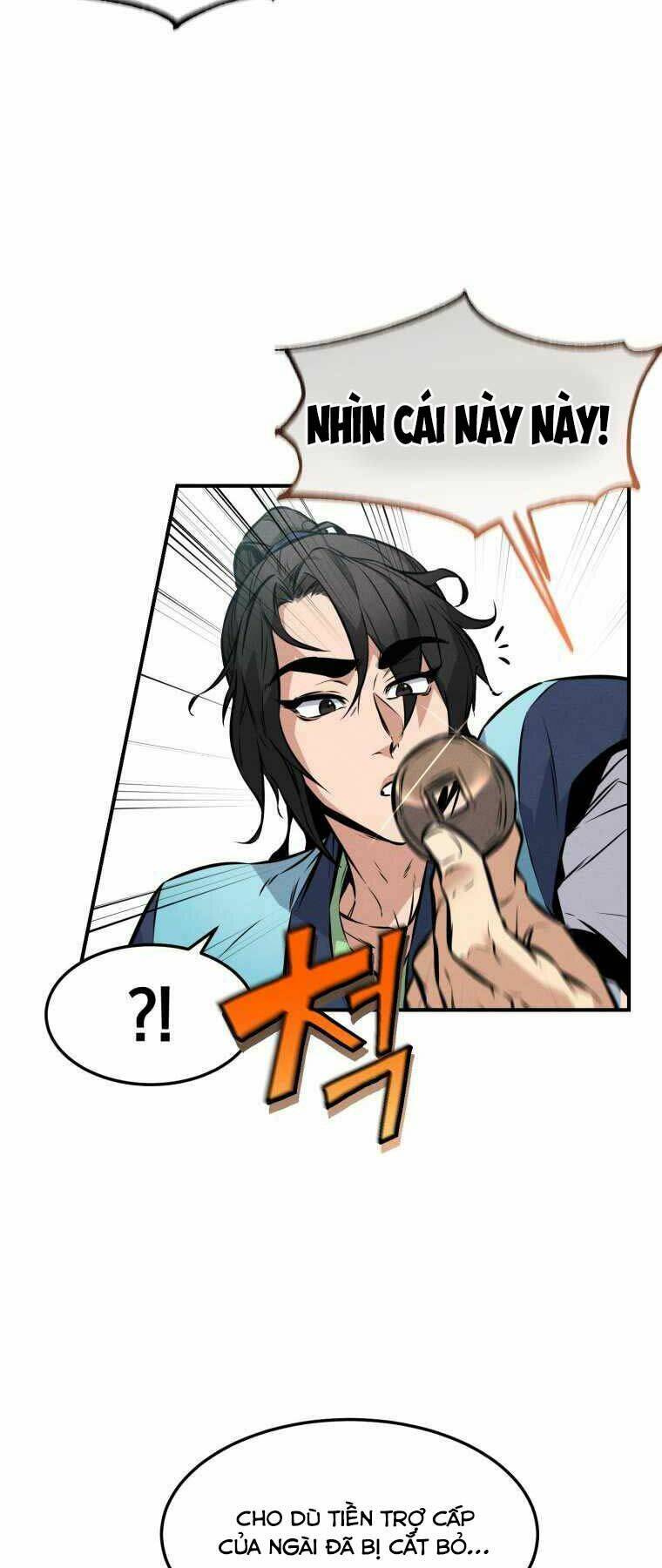 Chuyển Sinh Thành Tiêu Sư Chapter 4 - Trang 2