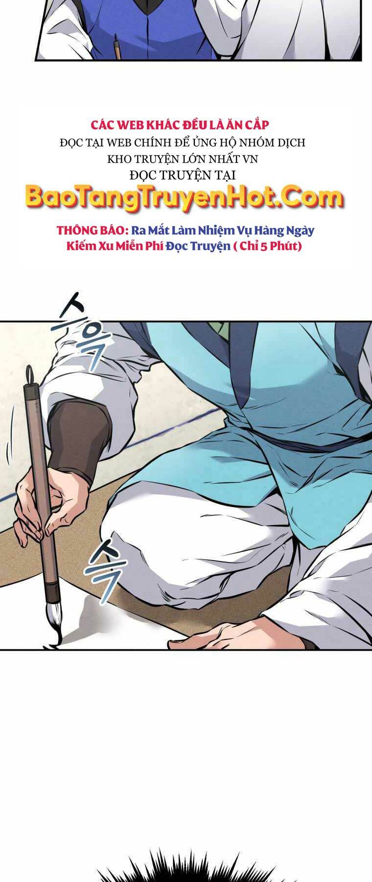 Chuyển Sinh Thành Tiêu Sư Chapter 4 - Trang 2