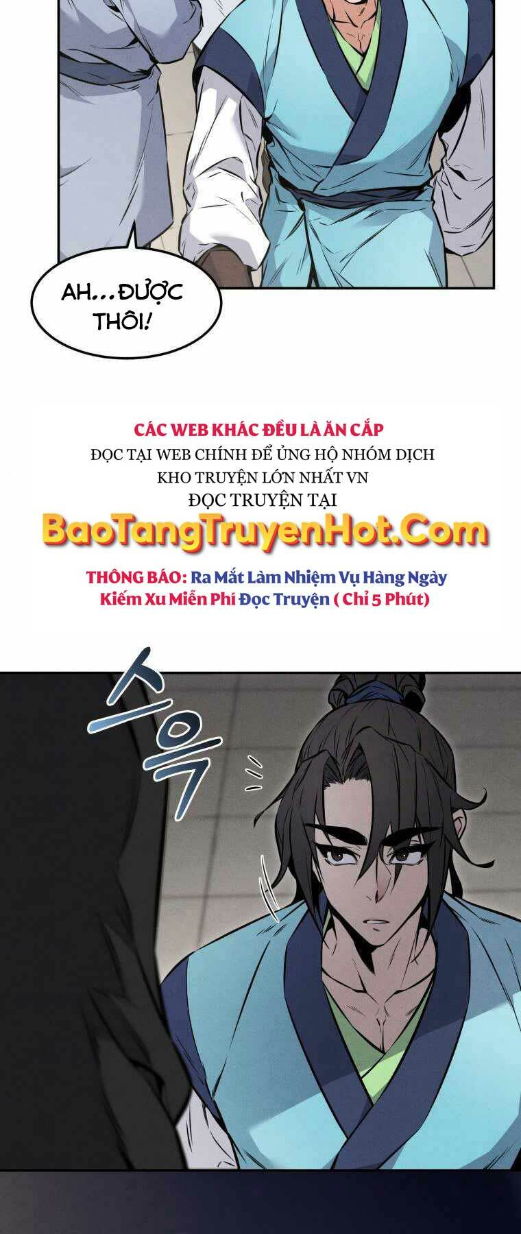 Chuyển Sinh Thành Tiêu Sư Chapter 4 - Trang 2