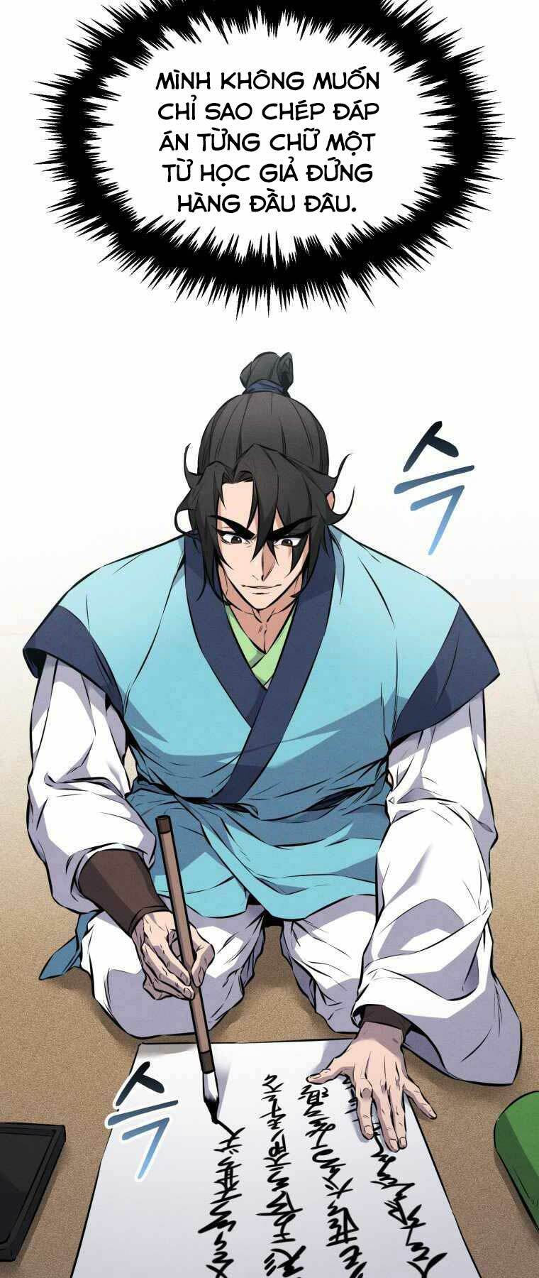 Chuyển Sinh Thành Tiêu Sư Chapter 4 - Trang 2