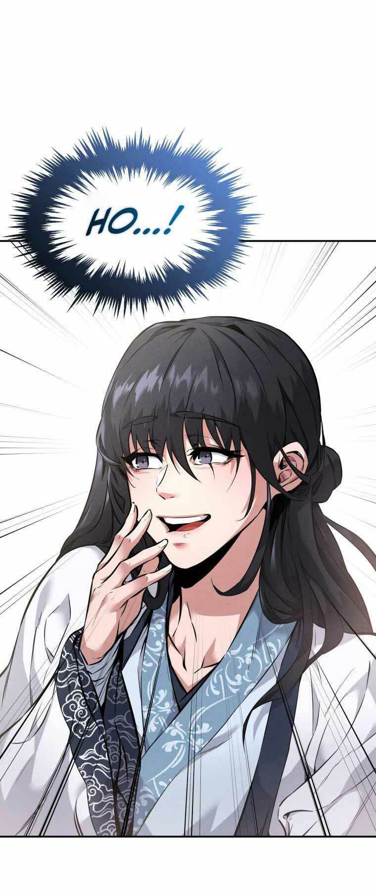 Chuyển Sinh Thành Tiêu Sư Chapter 4 - Trang 2