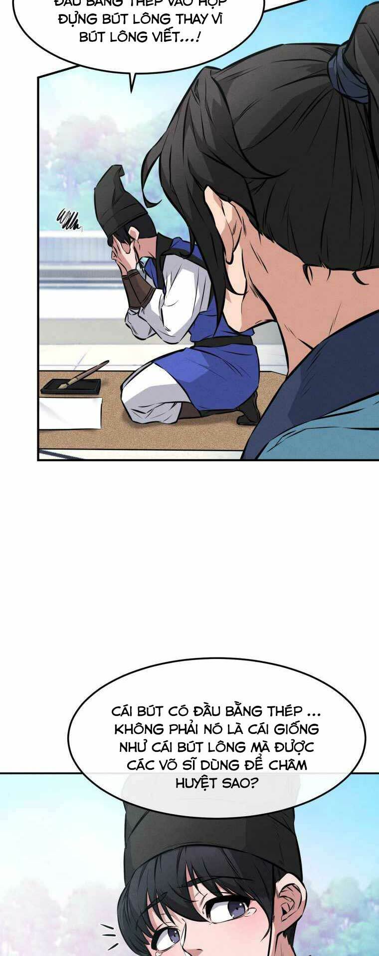 Chuyển Sinh Thành Tiêu Sư Chapter 4 - Trang 2