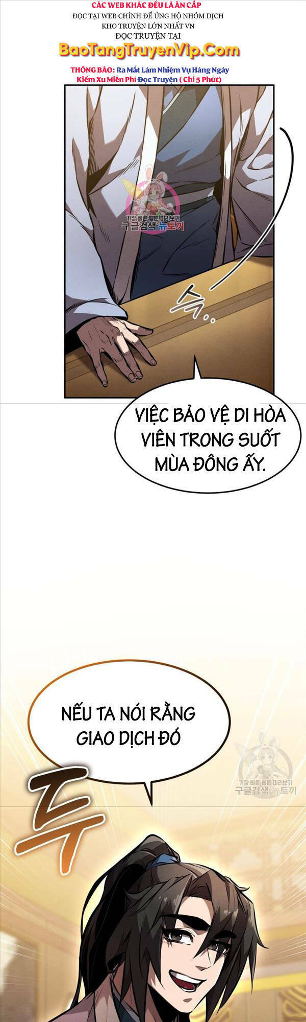 Chuyển Sinh Thành Tiêu Sư Chapter 40 - Trang 2
