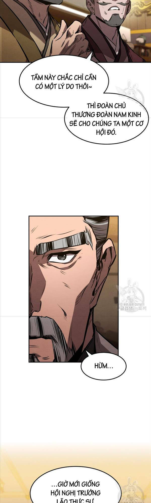 Chuyển Sinh Thành Tiêu Sư Chapter 40 - Trang 2