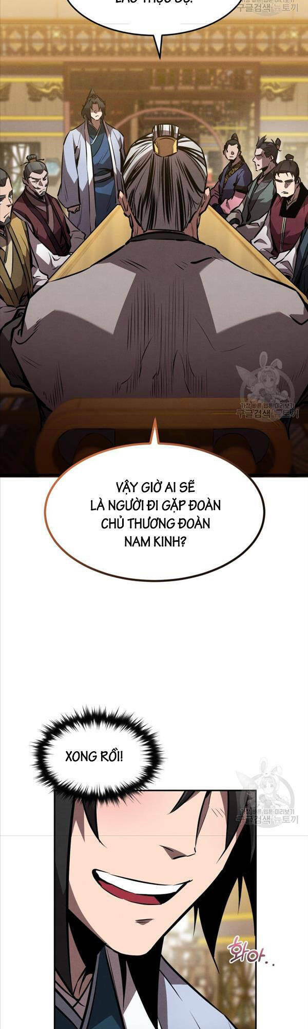Chuyển Sinh Thành Tiêu Sư Chapter 40 - Trang 2