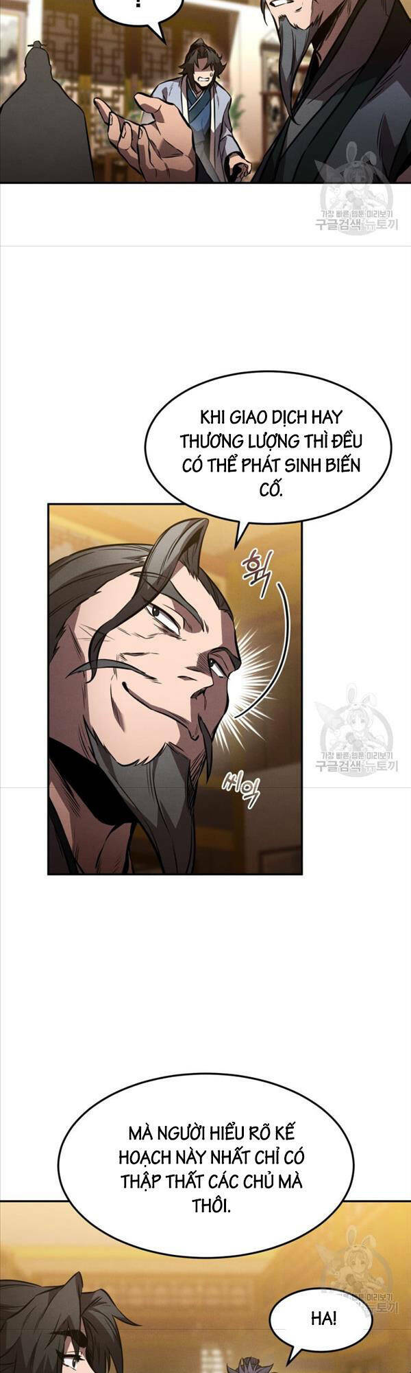 Chuyển Sinh Thành Tiêu Sư Chapter 40 - Trang 2