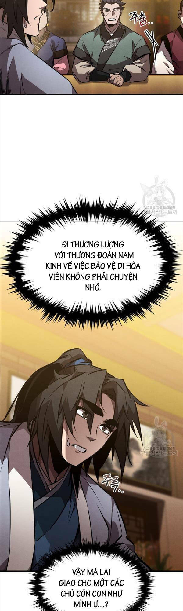 Chuyển Sinh Thành Tiêu Sư Chapter 40 - Trang 2