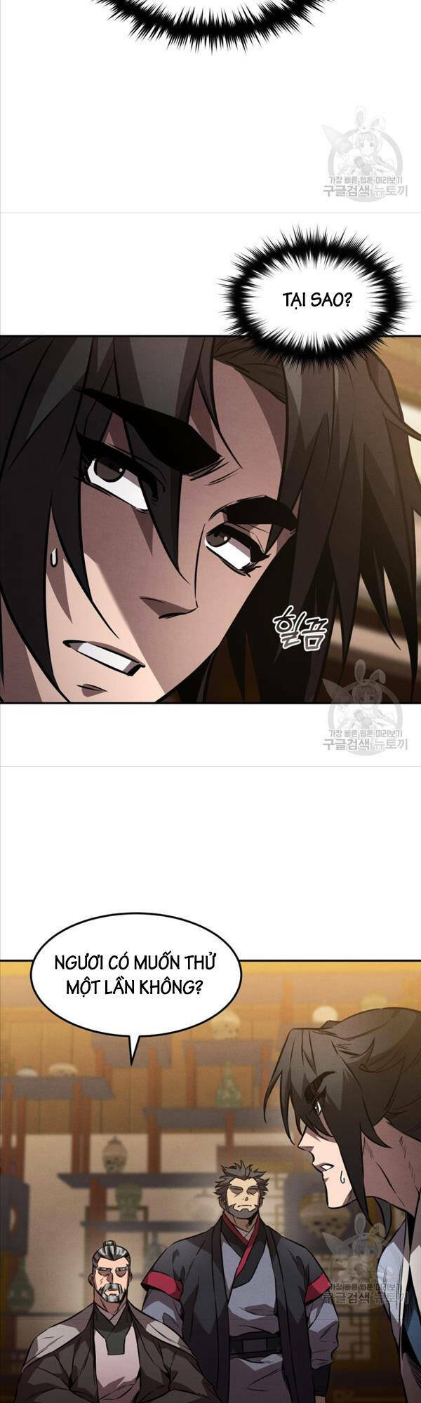 Chuyển Sinh Thành Tiêu Sư Chapter 40 - Trang 2