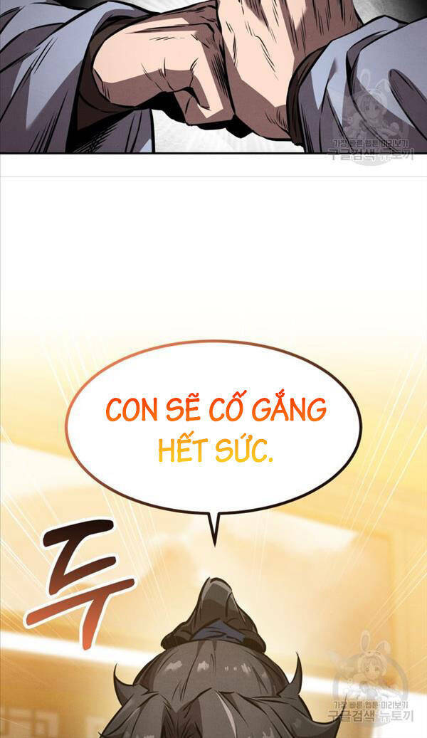 Chuyển Sinh Thành Tiêu Sư Chapter 40 - Trang 2