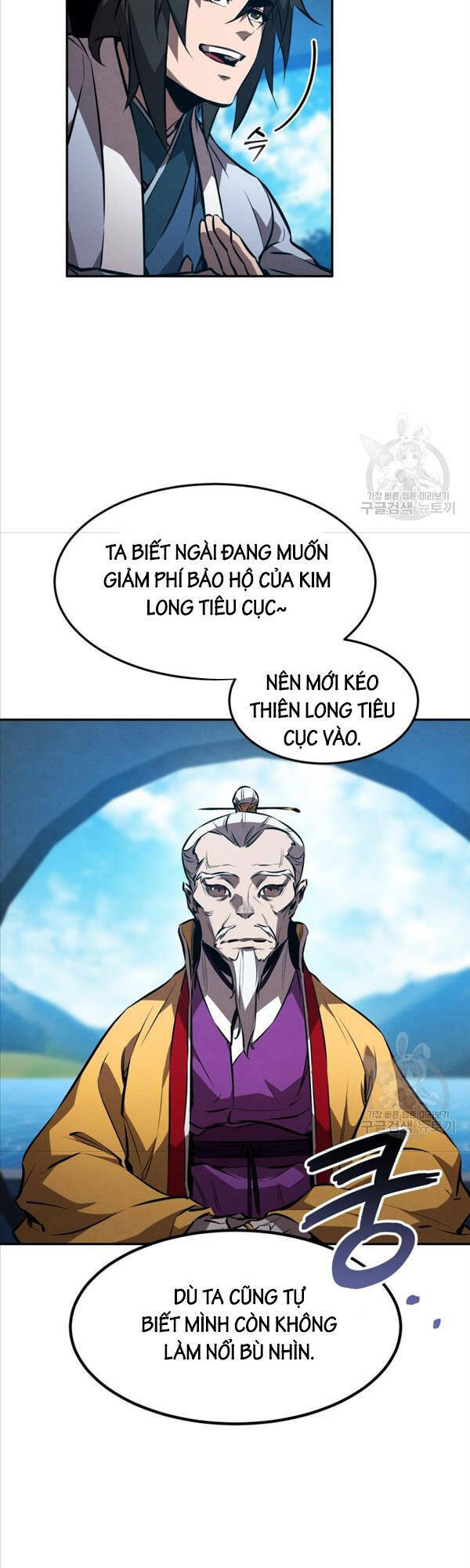 Chuyển Sinh Thành Tiêu Sư Chapter 40 - Trang 2