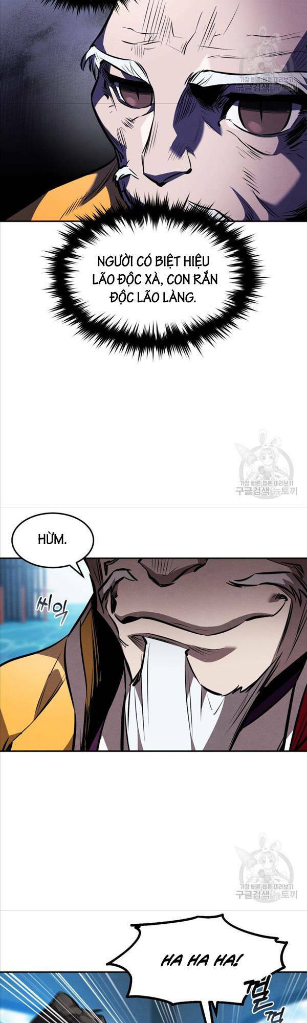 Chuyển Sinh Thành Tiêu Sư Chapter 40 - Trang 2