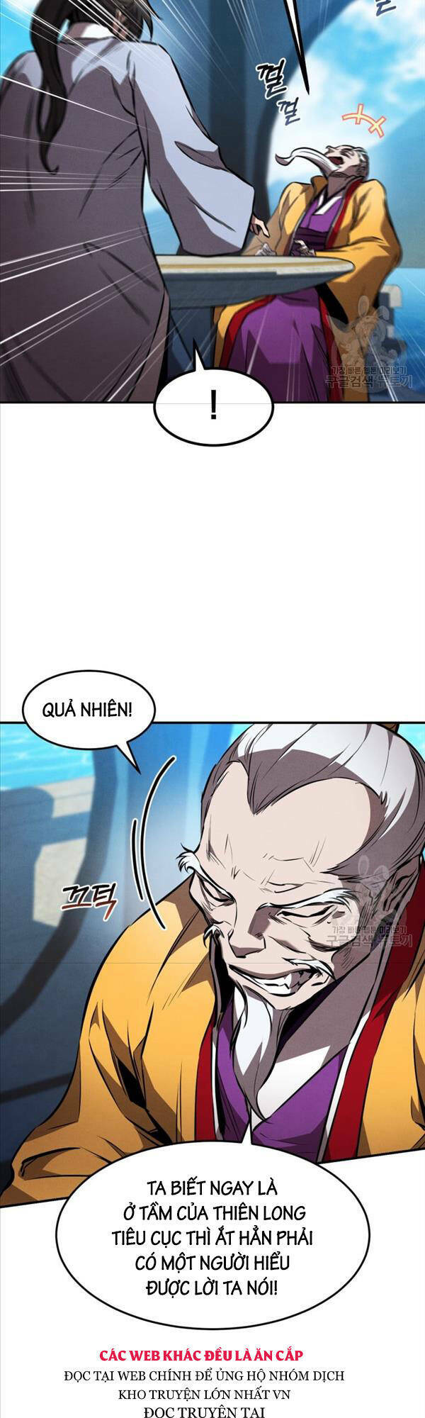 Chuyển Sinh Thành Tiêu Sư Chapter 40 - Trang 2