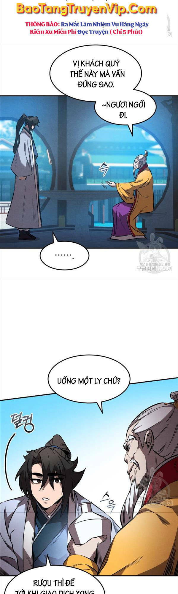 Chuyển Sinh Thành Tiêu Sư Chapter 40 - Trang 2