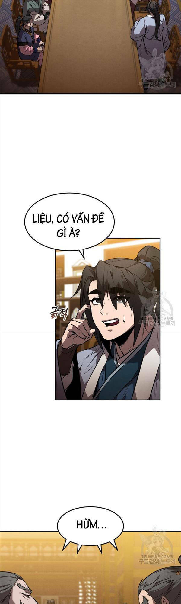 Chuyển Sinh Thành Tiêu Sư Chapter 40 - Trang 2