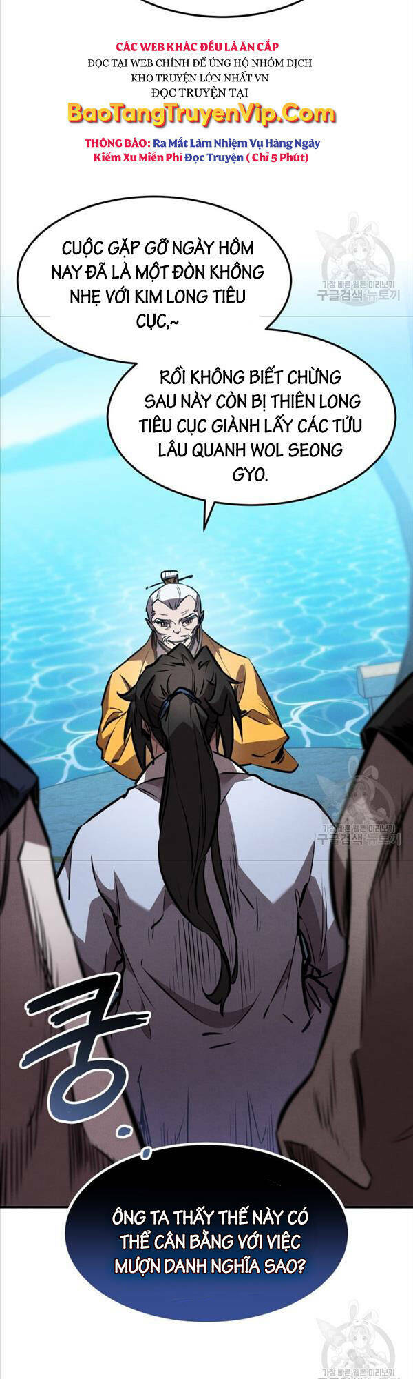 Chuyển Sinh Thành Tiêu Sư Chapter 40 - Trang 2