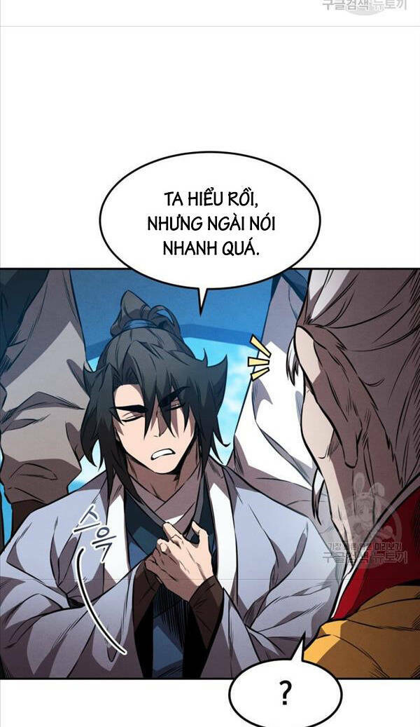Chuyển Sinh Thành Tiêu Sư Chapter 40 - Trang 2