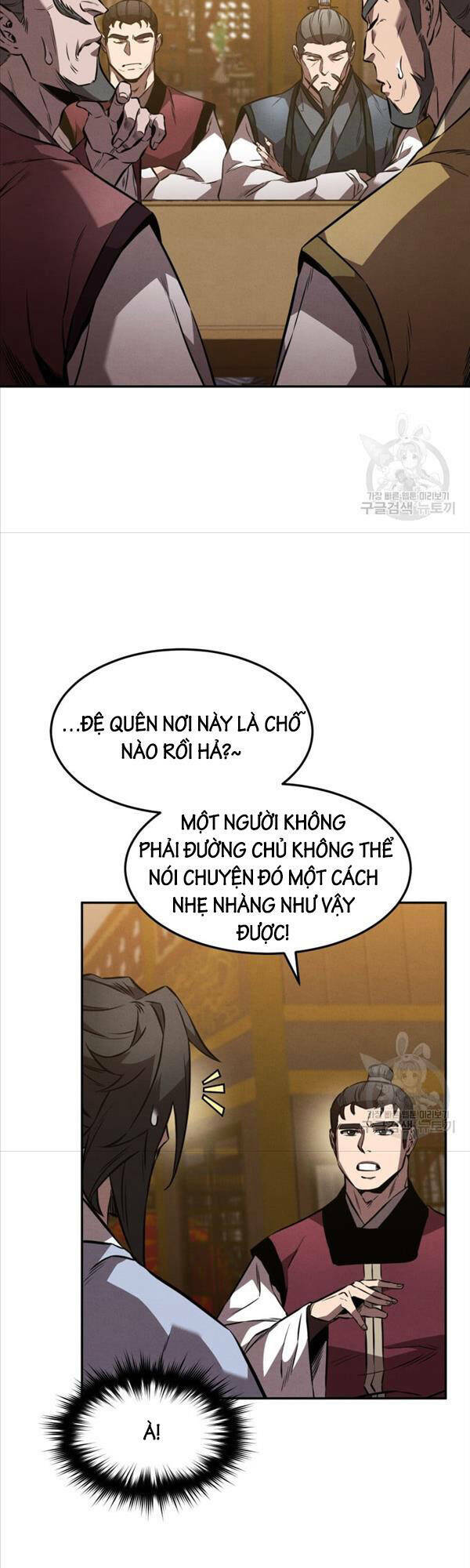Chuyển Sinh Thành Tiêu Sư Chapter 40 - Trang 2