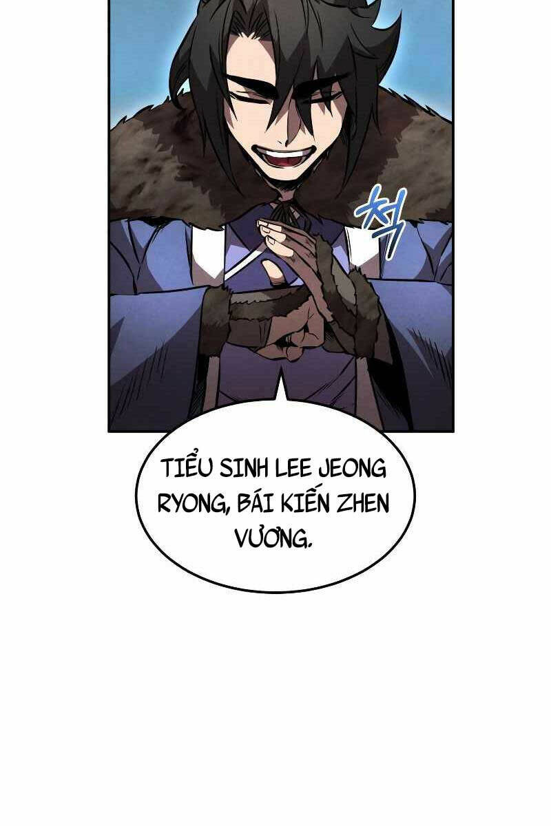 Chuyển Sinh Thành Tiêu Sư Chapter 41 - Trang 2