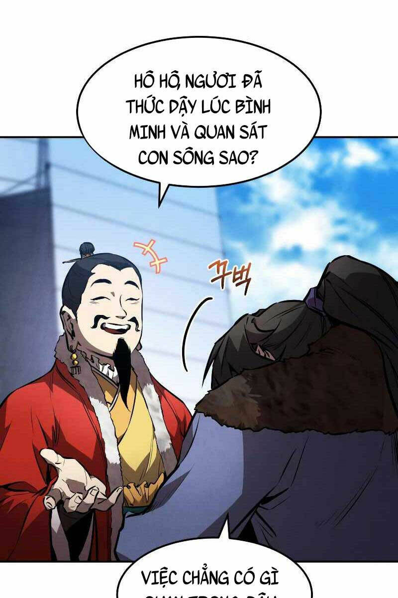Chuyển Sinh Thành Tiêu Sư Chapter 41 - Trang 2