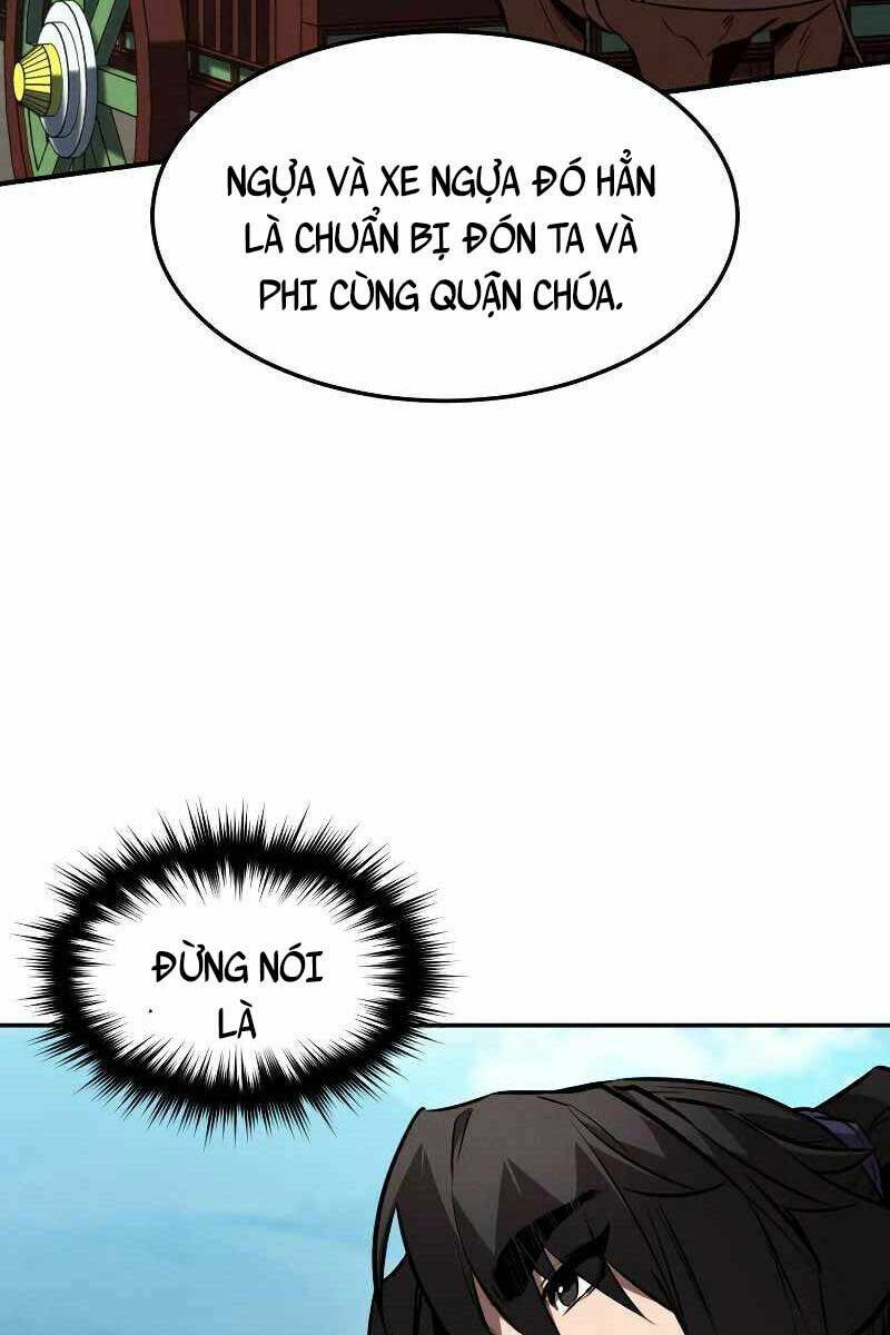Chuyển Sinh Thành Tiêu Sư Chapter 41 - Trang 2