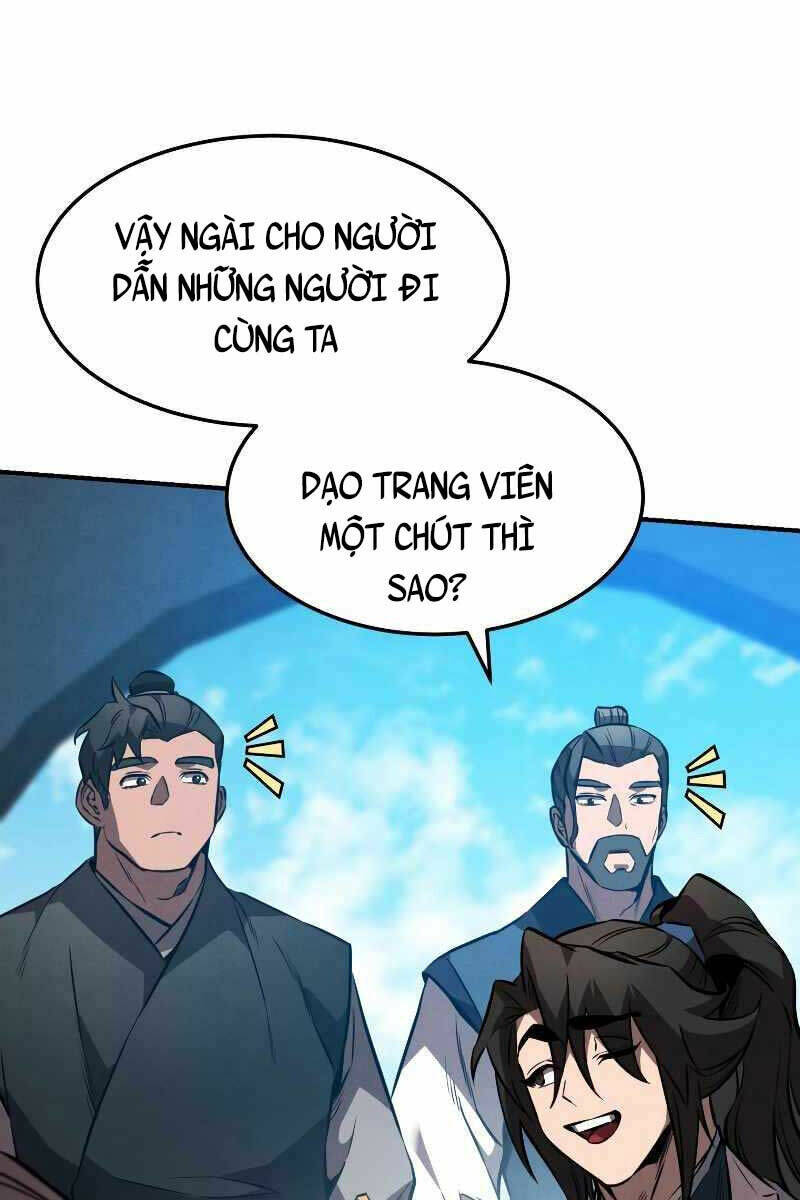 Chuyển Sinh Thành Tiêu Sư Chapter 41 - Trang 2