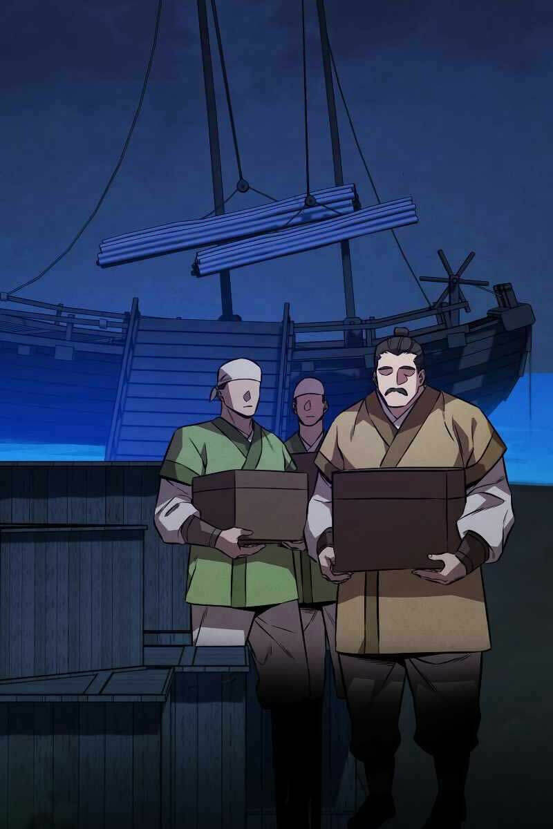 Chuyển Sinh Thành Tiêu Sư Chapter 41 - Trang 2