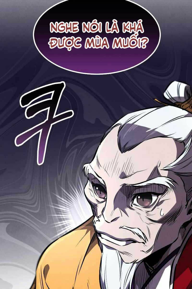 Chuyển Sinh Thành Tiêu Sư Chapter 41 - Trang 2