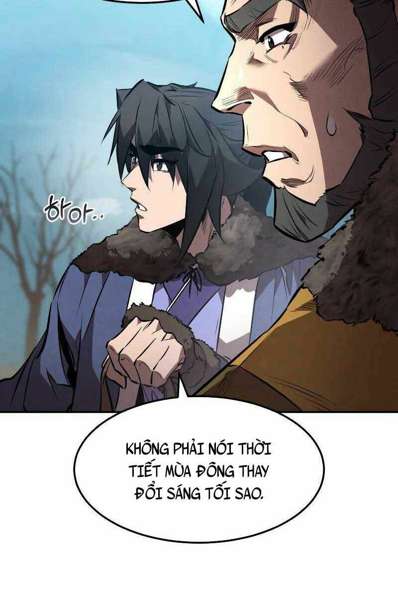 Chuyển Sinh Thành Tiêu Sư Chapter 41 - Trang 2